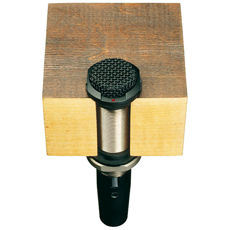Audio-Technica ES947 Cardioid Condenser Boundary Microphone