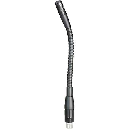 Audio-Technica ES931C/MIC Cardioid Condenser Gooseneck Microphone