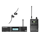 Audio-Technica M3 In-Ear Monitor