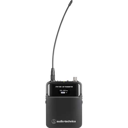 Audio-Technica ATW-3211 3000-series Body-pack System