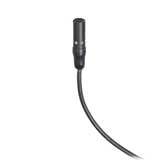 Audio-Technica AT898cH Subminiature Mic Cardioid Black cH-Style