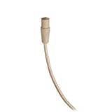 Audio-Technica AT899cH-TH Subminiature Mic Omni Beige cH-Style