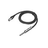 Audio-Technica AT-GcH PRO Professional Guitar Cable cH-Style