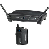 Audio-Technica ATW-1101 beltpack digital wireless system