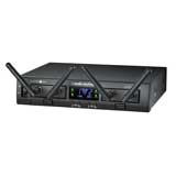 Audio-Technica ATW-R1320 System 10 Pro - Dual Channel Receiver, includes 1 x ATW-RC13 and 2 x ATW-RU13