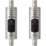 Audio-Technica ATW-B80WB Pair of antenna boosters for use with 470-990 MHz UHF systems