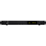 Audio-Technica ATDM-1012 Digital SmartMixer- 10 input, 12 output