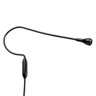 Audio-Technica PRO92cW Omnidirectional Condenser Headworn Microphone