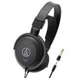 Audio-Technica ATH-AVC200 Over-ear closed-back home studio headphones