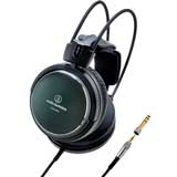 Audio-Technica ATH-A990Z Closed back Hi-Fi headphones