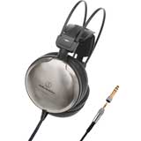 Audio-Technica ATH-A2000Z Closed back Hi-Fi headphones