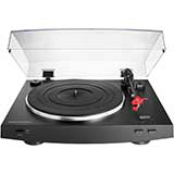 Audio-Technica AT-LP3 Advanced Fully Automatic Belt-Drive Stereo Turntable