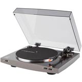 Audio-Technica AT-LP2xGY Fully Automatic Belt-Drive Stereo Turntable Grey