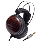 Audio-Technica ATH-W5000 Audiophile Closed-back Dynamic Wooden Headphones