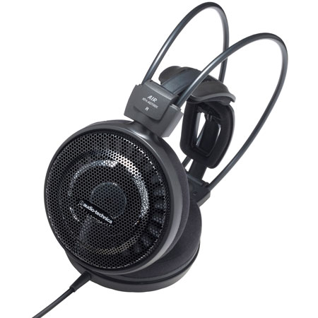 Audio-Technica ATH-AD700X Open backed Hi-Fi headphones