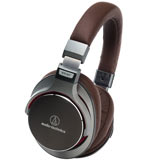 Audio-Technica ATH-MSR7 SonicProT Over-Ear High-Resolution Audio Headphones