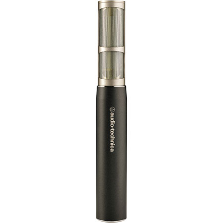 Audio-Technica AT5045 Pencil Design Premier Studio Microphone
