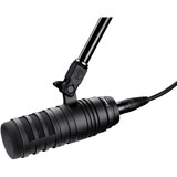 Audio-Technica BP40 Large diaphragm dynamic studio broadcast microphone