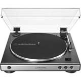 Audio-Technica AT-LP60x USB GM Fully Automatic Stereo Turntable System