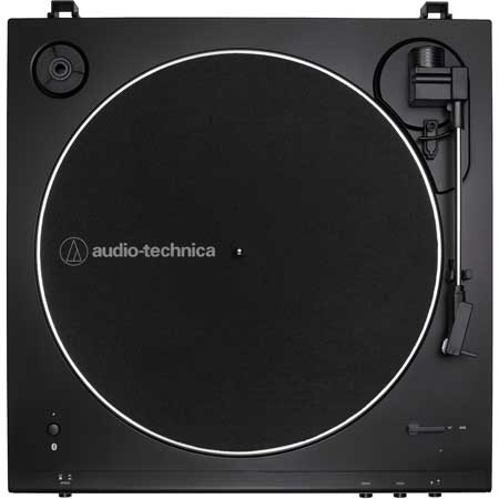 Audio-Technica AT-LP60x BTBK 