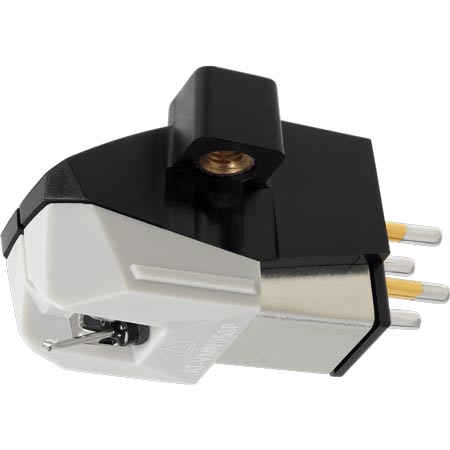 Audio-Technica AT-VM95SP Eliptical Dual Moving Magnet Cartridge