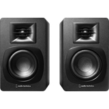 Audio-Technica AT-SP3X Powered Bookshelf Speakers
