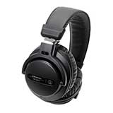 Audio-Technica ATH-PRO5x BK 