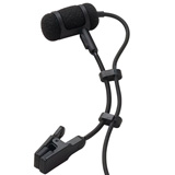 Audio-Technica AT8418 Uni-Mount Stalak za instrumentalni mikrofon