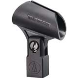 Audio-Technica AT8406 Tapered slip-in mic clamp, metal base for all tapered mics