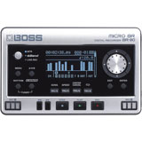 Boss BR-80 (Micro BR) Digital Recorder