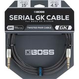 Boss BGK-15 Digital GK Cable