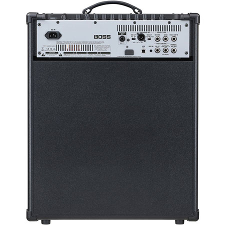 Boss KTN-210B Katana Bass guitar combo Amplifier 2 x 10
