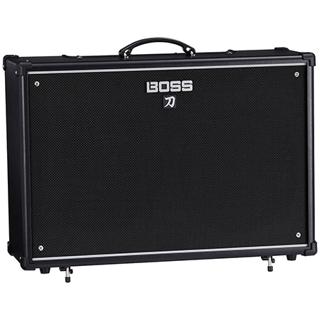 Boss KTN-100/212MK2 Guitar Amplifier