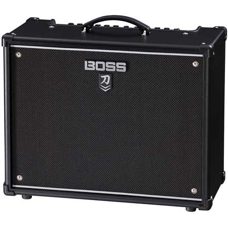 Boss KTN-100MK2 Katana 100MK2 Guitar Amplifier