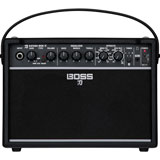 Boss KTN-MINI X Katana mini guitar amplifier