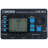 Boss DB-60 Dr. Beat Metronome