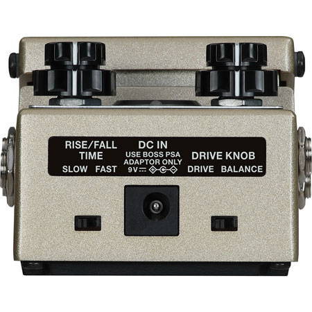 Boss RT-2 Rotary Ensemble effect pedal