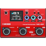 Boss VE-22 Vocal Processor