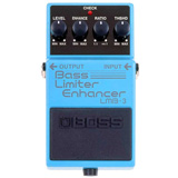 Boss LMB-3 Bass Limiter / Enhancer