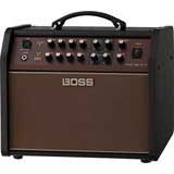 Boss ACS-LIVELT Acoustic Singer Live Acoustic Amplifier Bi-amp 60W
