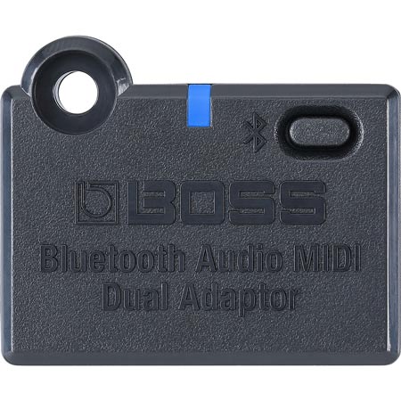 Boss BT-Dual Bluetooth Audio MIDI Dual adaptor