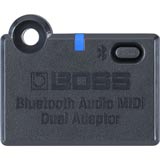 Boss BT-Dual Bluetooth Audio MIDI Dual adaptor