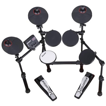 Carlsbro CSD100BP1 Electronic Drum kit BP1