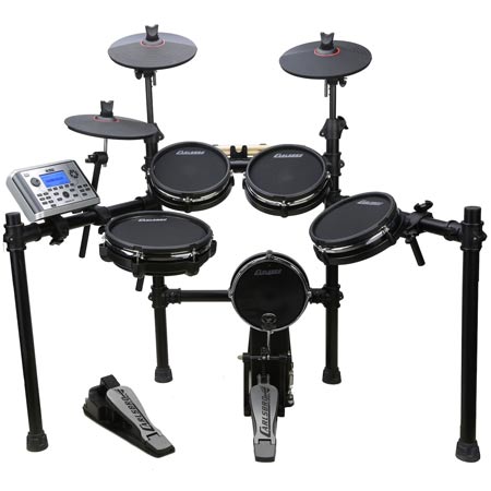 Carlsbro CSD400BP2 Electronic Drum kit BP2