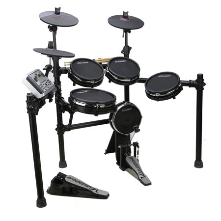 Carlsbro CSD400BP2 Electronic Drum kit BP2