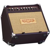 Carlsbro Sherwood 20 Acoustic guitar Amplifier 20W