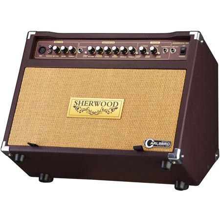 Carlsbro Sherwood 30 Acoustic guitar Amplifier 30W