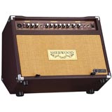 Carlsbro Sherwood 30 Acoustic guitar Amplifier 30W