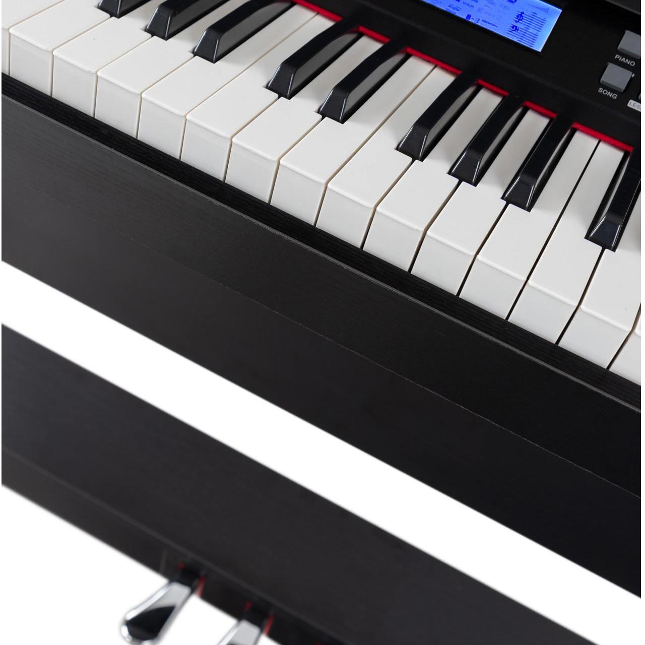 FunKey DP-88 II BK Digital Piano, black
