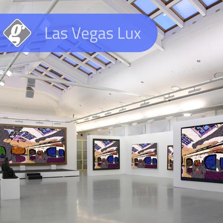 Graboplast Las Vegas Lux Pod za sve prilike, gloss, 2.0mm